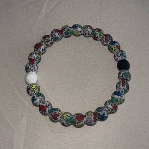 Keith Haring Lokai bracelet